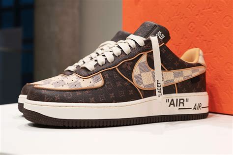 louis vuitton air force 1 replica|virgil abloh air force 1.